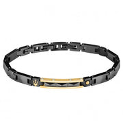 BRACCIALE MASERATI CERAMIC